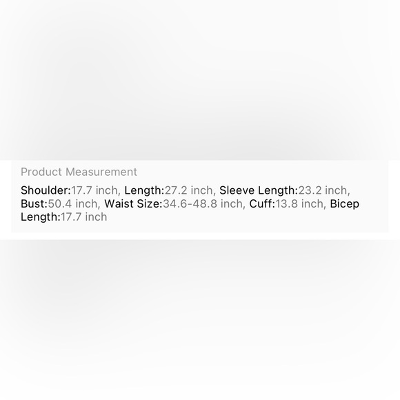 ♥️SHEIN PEPLUM~NWOT~SHEIN Curve 1X~Burgundy♥️ - Picture 5 of 5